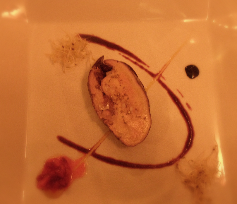 foie gras jgalvan